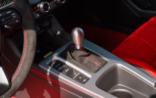 Civic Type R 2.0 VTEC TURBO Type R obrázok č. 14