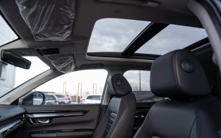 CR-V 2,0 I-MMD E:HEV AWD ELEGANCE  obrázok č. 11