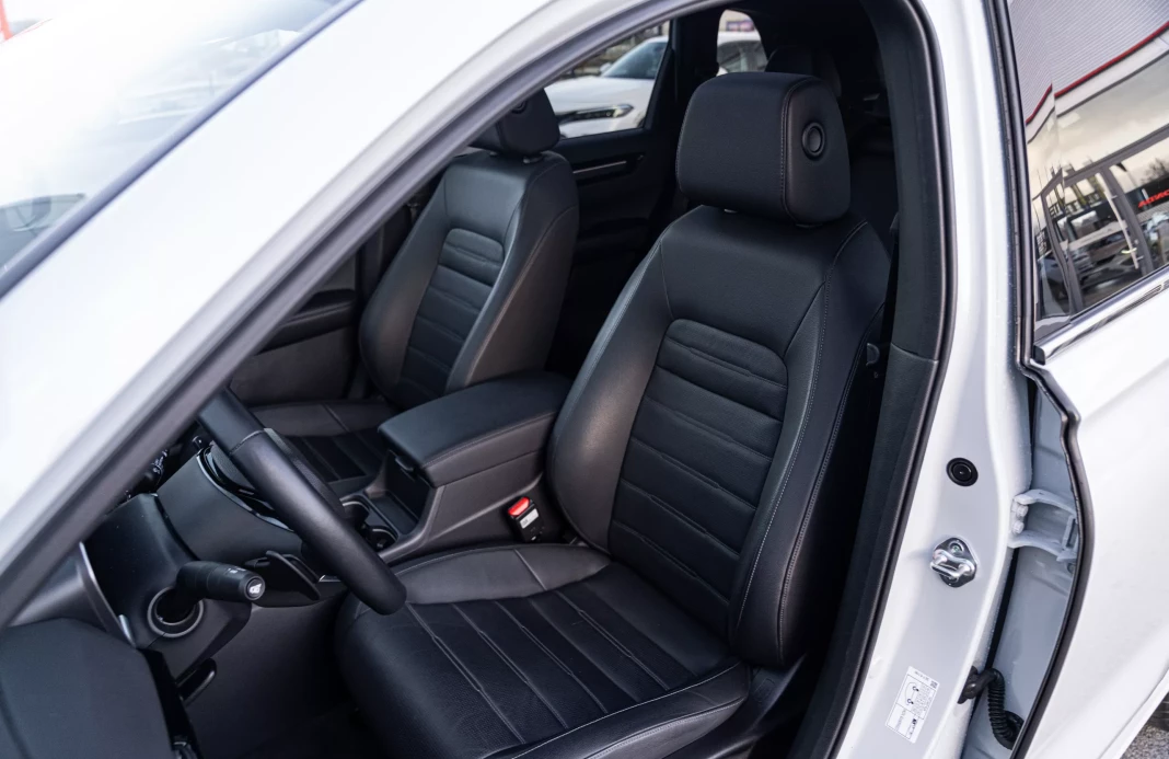 CR-V 2,0 I-MMD e:PHEV 2WD ADVANCE TECH obrázok č. 8