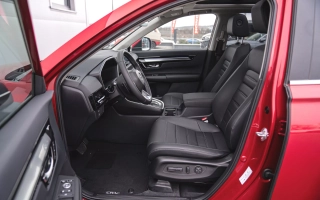CR-V 2,0 I-MMD E:HEV AWD  ELEGANCE obrázok č. 8