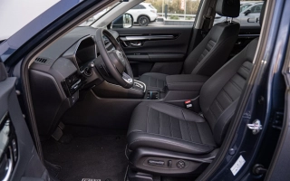 CR-V 2,0 I-MMD E:HEV AWD  ADVANCE  obrázok č. 2