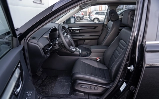 CR-V 2,0 I-MMD E:HEV AWD ELEGANCE  obrázok č. 8