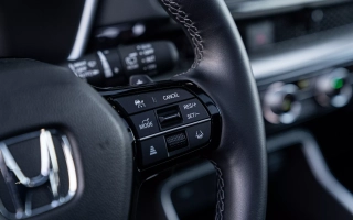 CR-V 2,0 I-MMD e:PHEV 2WD ADVANCE TECH obrázok č. 10