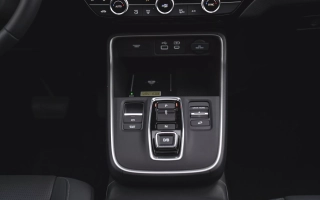 CR-V 2,0 I-MMD E:HEV AWD  ELEGANCE obrázok č. 11