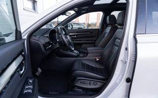 CR-V 2,0 I-MMD e:PHEV 2WD ADVANCE TECH obrázok č. 7