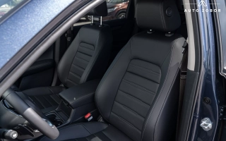 CR-V 2,0 I-MMD E:HEV  4WD ELEGANCE obrázok č. 7