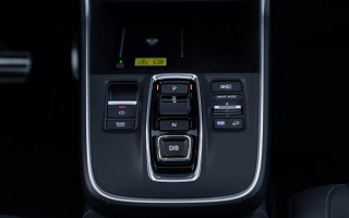 CR-V 2,0 I-MMD e:PHEV 2WD ADVANCE TECH obrázok č. 13