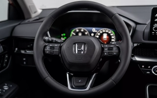 CR-V 2,0 I-MMD E:HEV AWD  ELEGANCE obrázok č. 9