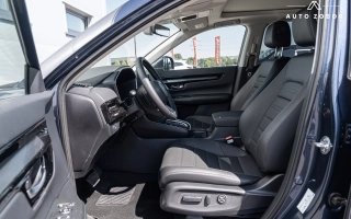 CR-V 2,0 I-MMD E:HEV  4WD ELEGANCE obrázok č. 6