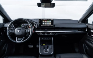 CR-V 2,0 I-MMD e:PHEV 2WD ADVANCE TECH obrázok č. 9