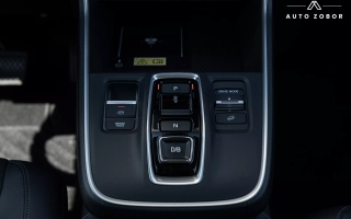 CR-V 2,0 I-MMD E:HEV  4WD ELEGANCE obrázok č. 16