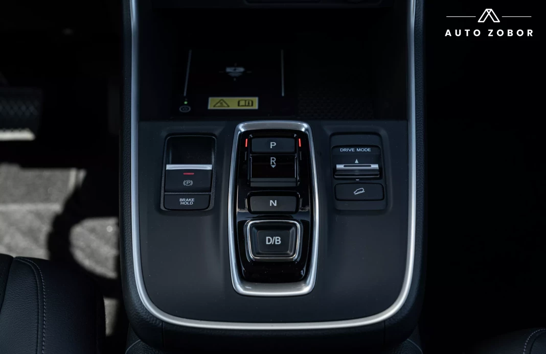 CR-V 2,0 I-MMD E:HEV  4WD ELEGANCE obrázok č. 16