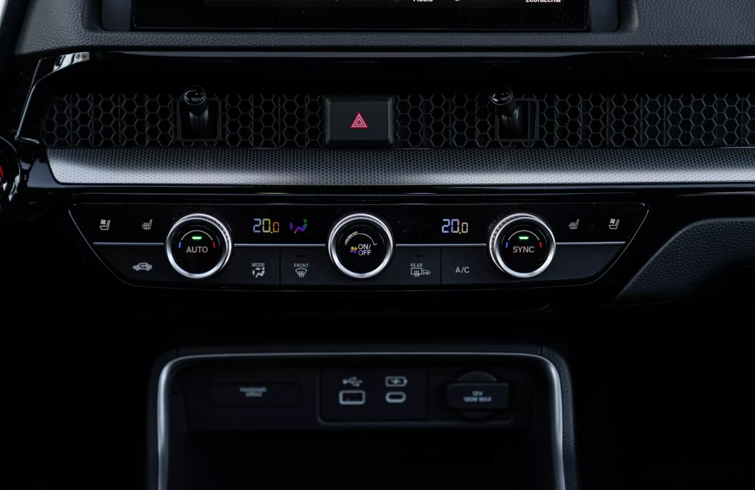 CR-V 2,0 I-MMD e:PHEV 2WD ADVANCE TECH obrázok č. 12