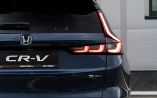 CR-V 2,0 I-MMD E:HEV AWD  ADVANCE  obrázok č. 1