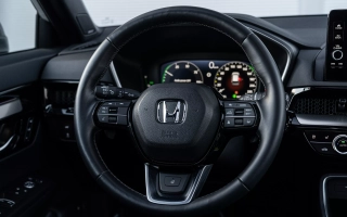 CR-V 2,0 I-MMD e:PHEV 2WD ADVANCE TECH obrázok č. 14