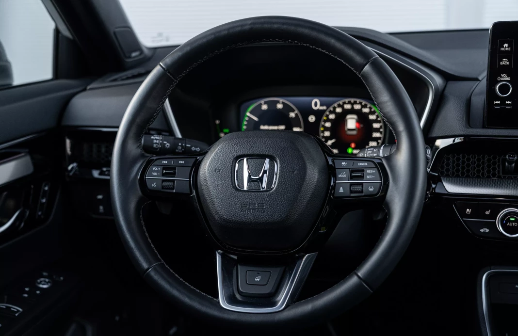 CR-V 2,0 I-MMD e:PHEV 2WD ADVANCE TECH obrázok č. 14