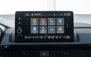CR-V 2,0 I-MMD E:HEV  4WD ELEGANCE obrázok č. 14
