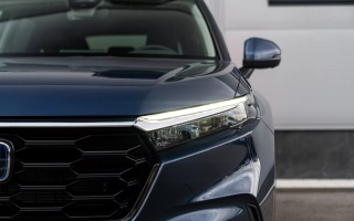 CR-V 2,0 I-MMD E:HEV AWD  ADVANCE  obrázok č. 0