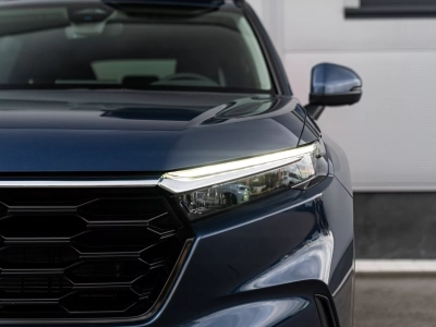 CR-V 2,0 I-MMD E:HEV AWD ADVANCE