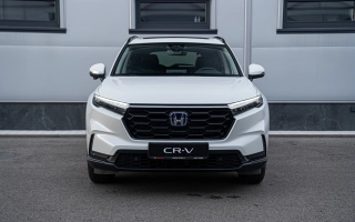 CR-V 2,0 I-MMD E:HEV 2WD ELEGANCE obrázok č. 2