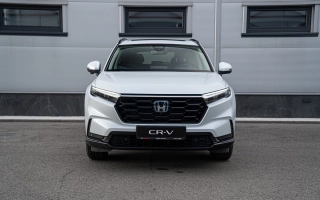 CR-V 2,0 I-MMD E:HEV AWD ADVANCE  obrázok č. 2