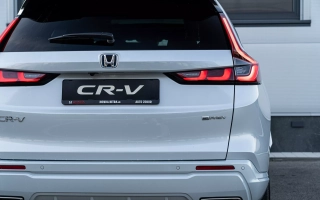 CR-V 2,0 I-MMD e:PHEV 2WD ADVANCE TECH obrázok č. 5