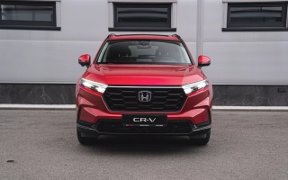 CR-V 2,0 I-MMD E:HEV AWD  ELEGANCE obrázok č. 2