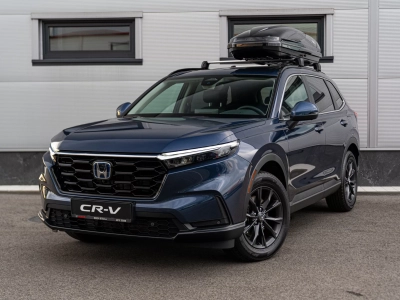 CR-V 2,0 I-MMD E:HEV  2WD ELEGANCE