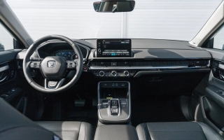 CR-V 2,0 I-MMD E:HEV AWD ADVANCE STYLE obrázok č. 10