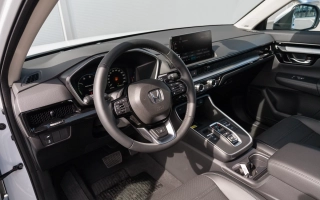 CR-V 2,0 I-MMD E:HEV AWD ADVANCE STYLE obrázok č. 9