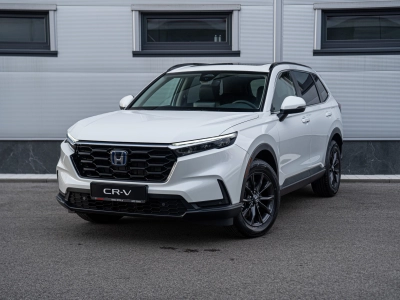 CR-V 2,0 I-MMD E:HEV 2WD ELEGANCE