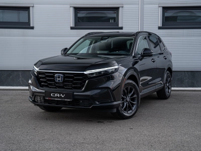 CR-V 2,0 I-MMD E:HEV AWD ELEGANCE