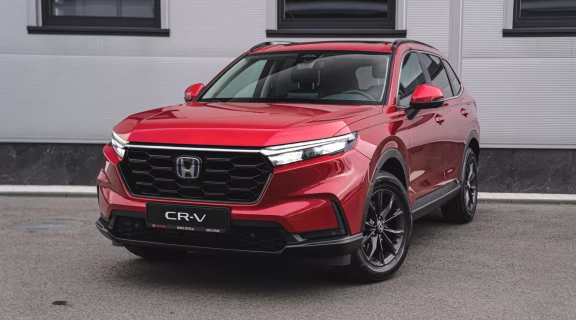 CR-V 2,0 I-MMD E:HEV AWD ADVANCE 