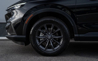 CR-V 2,0 I-MMD E:HEV AWD ELEGANCE  obrázok č. 12
