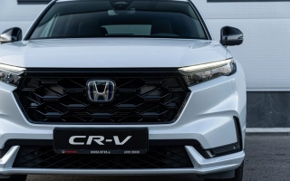 CR-V 2,0 I-MMD e:PHEV 2WD ADVANCE TECH obrázok č. 4