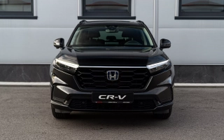 CR-V 2,0 I-MMD E:HEV  2WD ELEGANCE  obrázok č. 2