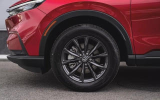 CR-V 2,0 I-MMD E:HEV AWD  ELEGANCE obrázok č. 12