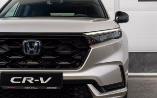 CR-V 2,0 I-MMD e:PHEV 2WD ADVANCE TECH obrázok č. 4