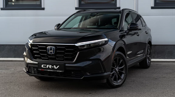 CR-V 2,0 I-MMD E:HEV AWD ADVANCE