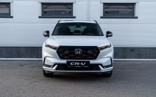 CR-V 2,0 I-MMD e:PHEV 2WD ADVANCE TECH obrázok č. 2