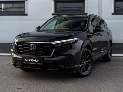 CR-V 2,0 I-MMD E:HEV  2WD ELEGANCE 