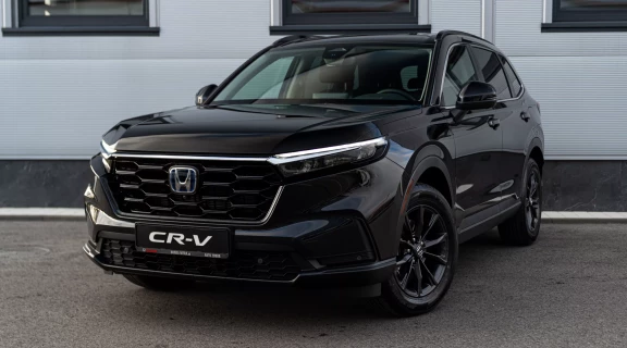 CR-V 2,0 I-MMD E:HEV  2WD ELEGANCE 