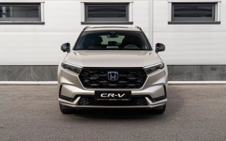 CR-V 2,0 I-MMD e:PHEV 2WD ADVANCE TECH obrázok č. 2