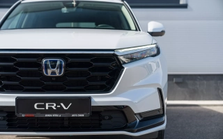 CR-V 2,0 I-MMD E:HEV AWD ADVANCE STYLE obrázok č. 5