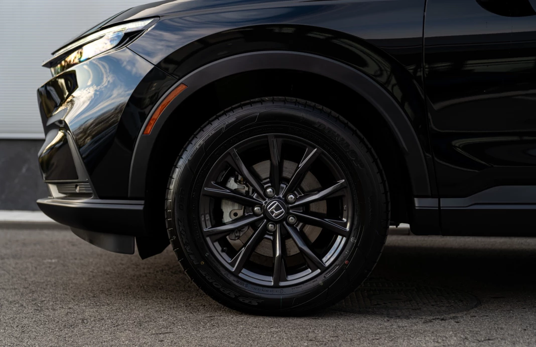 CR-V 2,0 I-MMD E:HEV AWD ADVANCE  obrázok č. 12