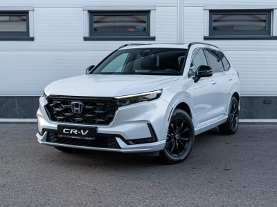CR-V 2,0 I-MMD e:PHEV 2WD ADVANCE TECH