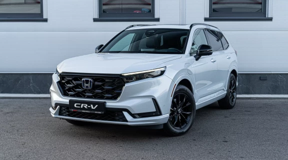 CR-V 2,0 I-MMD e:PHEV 2WD ADVANCE TECH