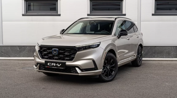 CR-V 2,0 I-MMD e:PHEV 2WD ADVANCE TECH