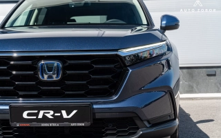 CR-V 2,0 I-MMD E:HEV  4WD ELEGANCE obrázok č. 4
