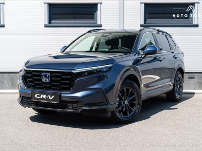 CR-V 2,0 I-MMD E:HEV 4WD ELEGANCE
